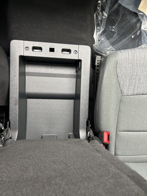 New 2026 Ford F250 XLT image 21