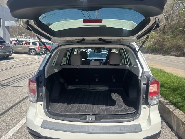 Used 2018 Subaru Forester 2.5i Premium image 23