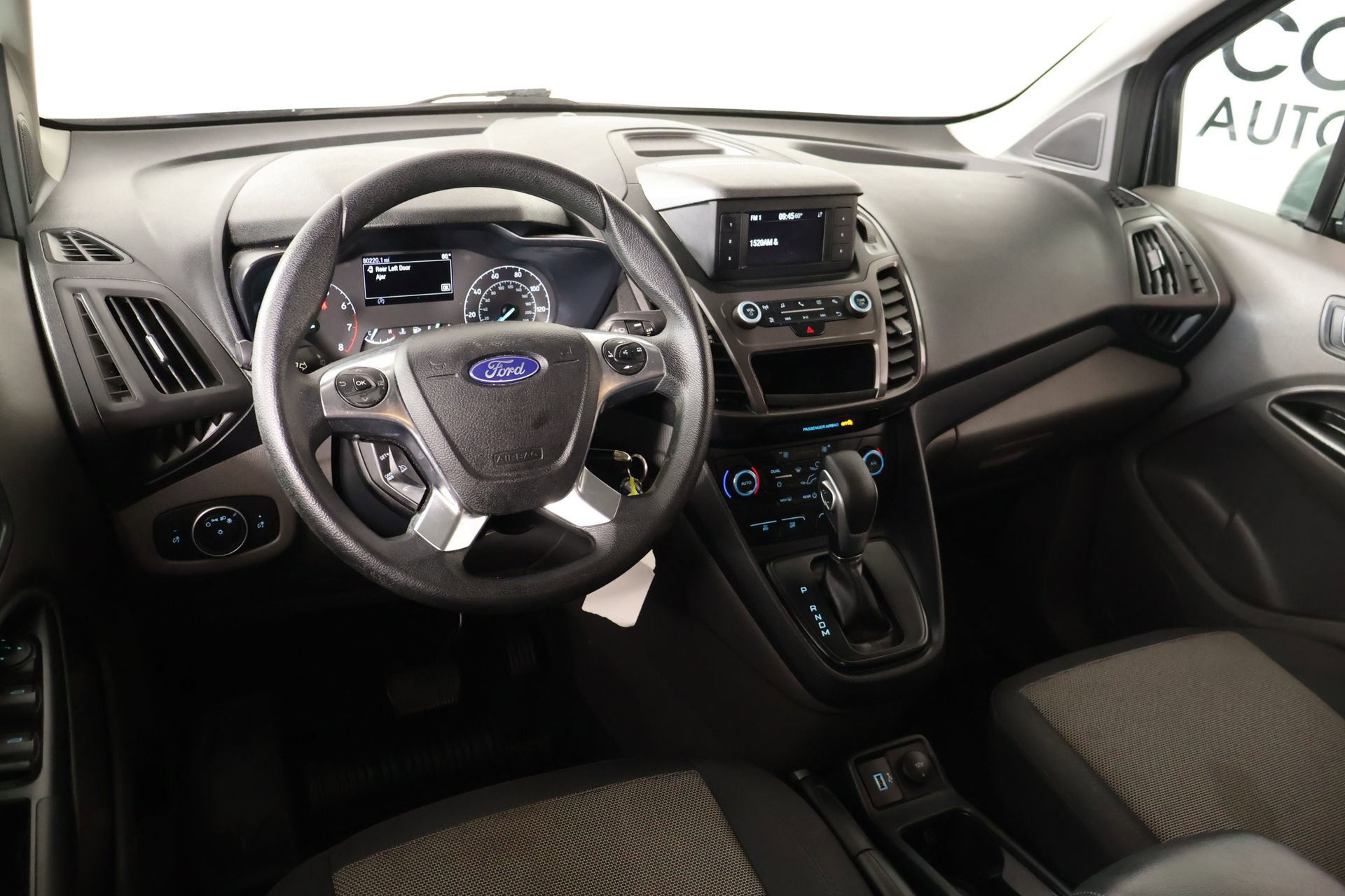 Used 2021 Ford Transit Connect XL FWD image 2