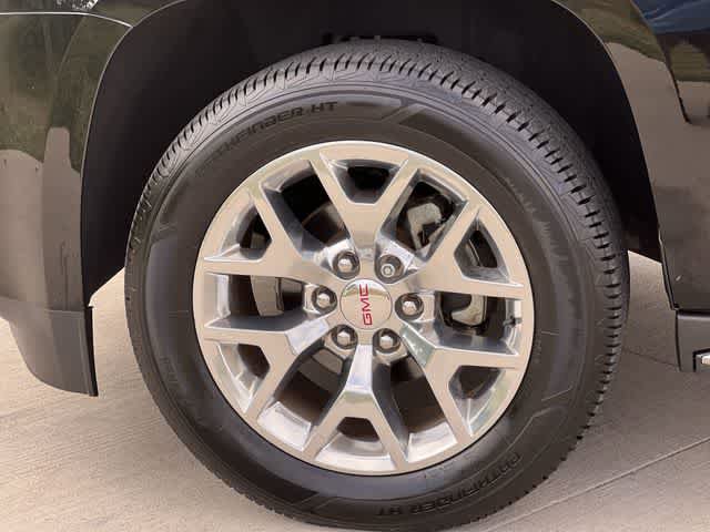 Used 2016 GMC Yukon SLE w/ Convenience Package RWD image 9