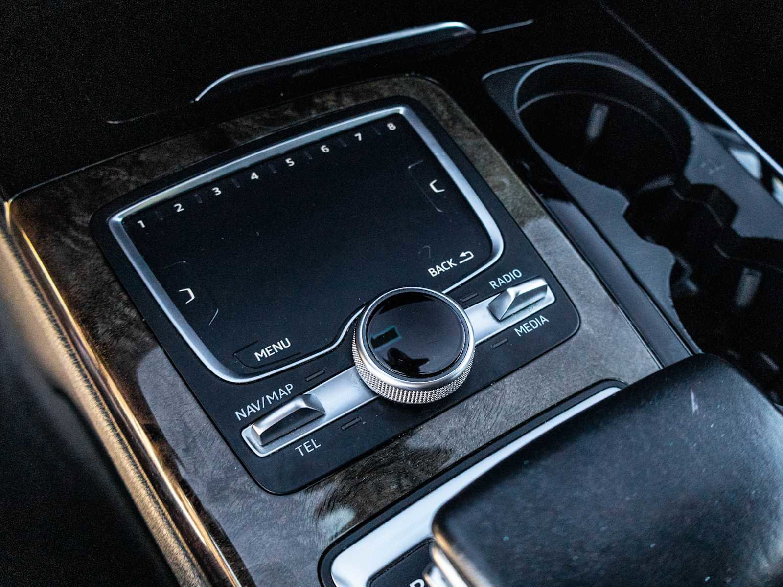 Used 2017 Audi Q7 3.0T Premium Plus image 33