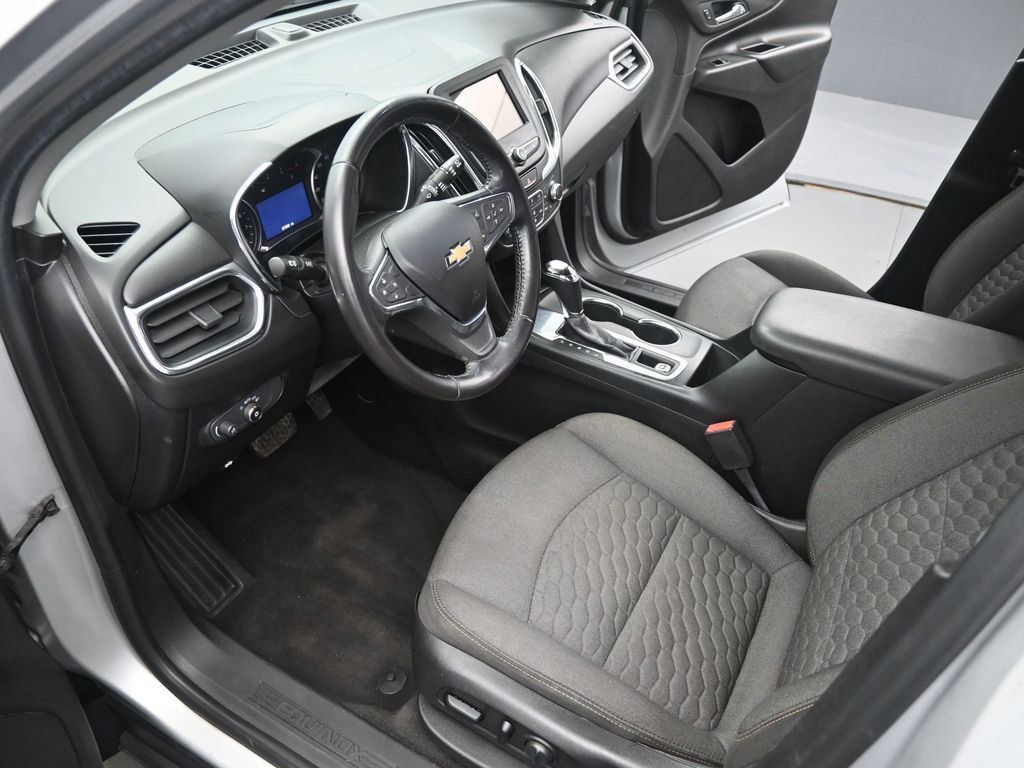 Used 2019 Chevrolet Equinox LT image 9