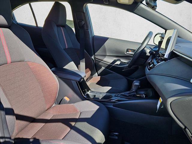 Used 2025 Toyota Corolla SE image 22