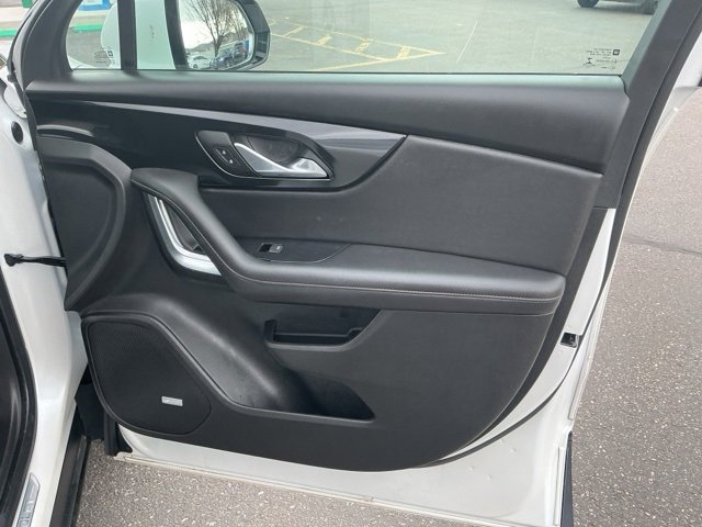 Used 2023 Chevrolet Blazer Premier image 19