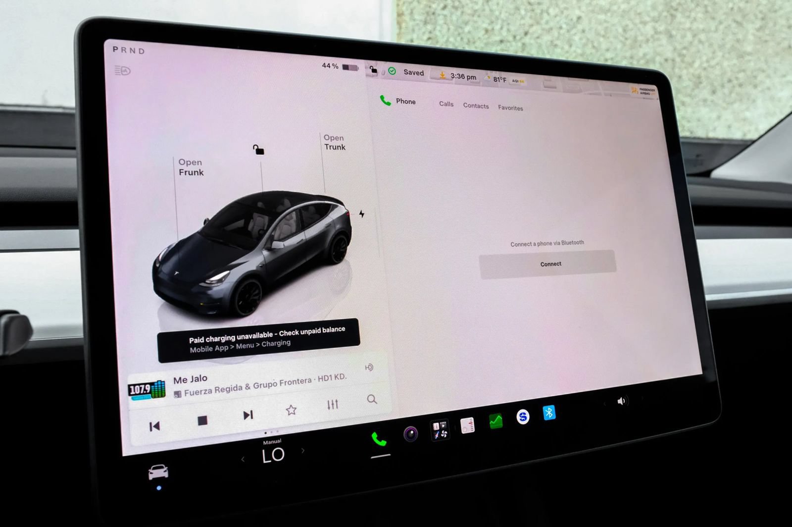 Used 2023 Tesla Model Y Long Range AWD/4WD image 24
