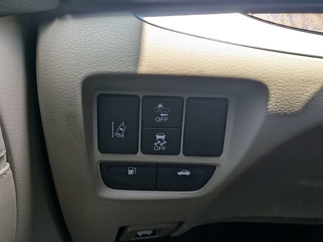 Used 2019 Acura TLX FWD image 23