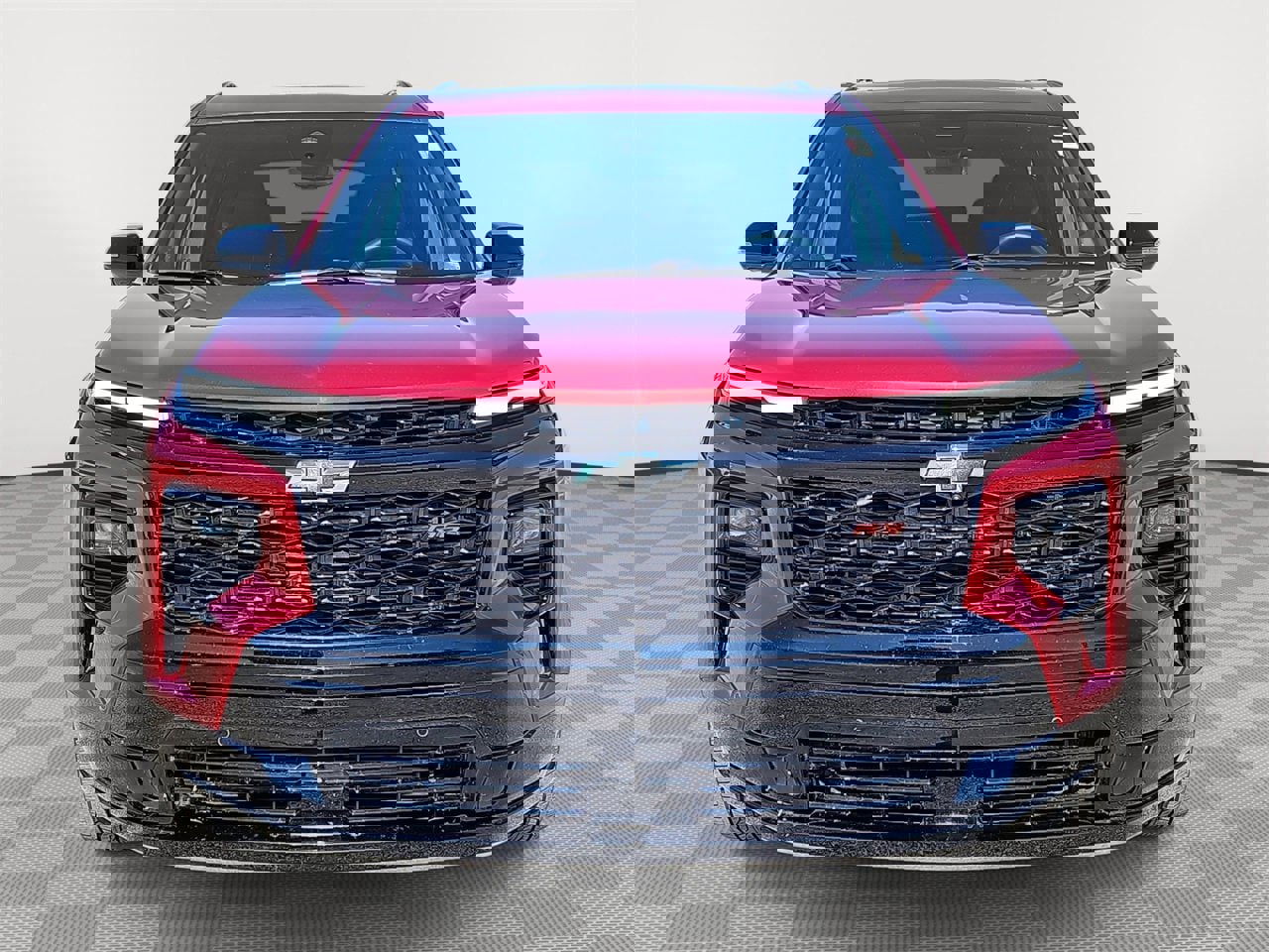 Certified 2024 Chevrolet Traverse RS w/ LPO, Floor Liner Package image 2