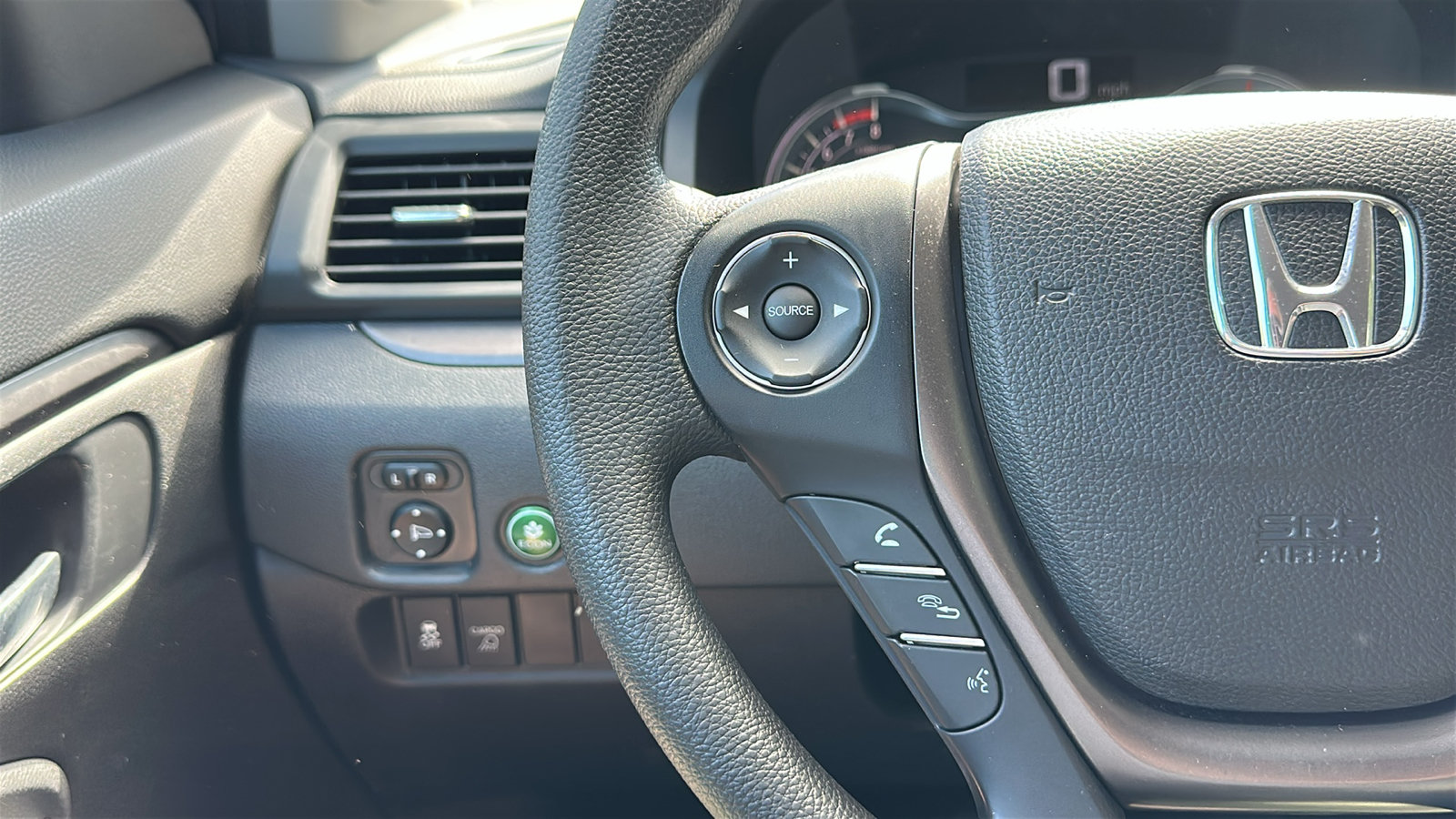 Used 2019 Honda Ridgeline Sport image 16