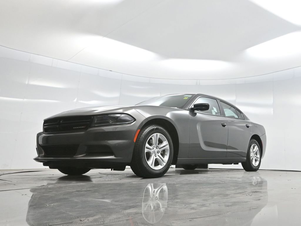Used 2023 Dodge Charger SXT image 45