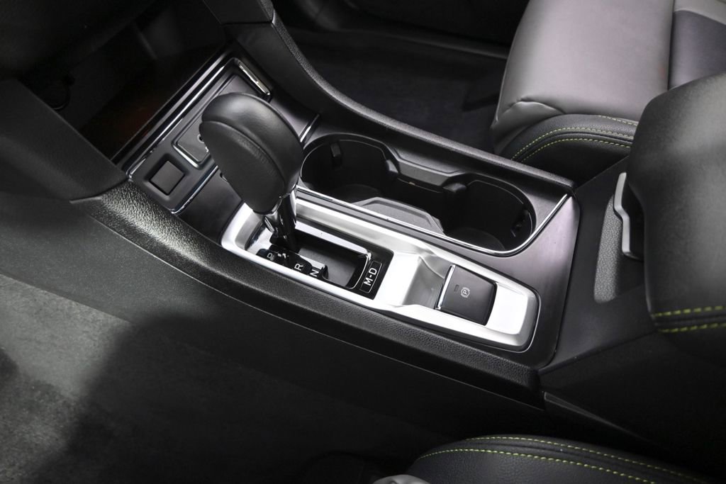Used 2023 Subaru Ascent Onyx Edition image 32