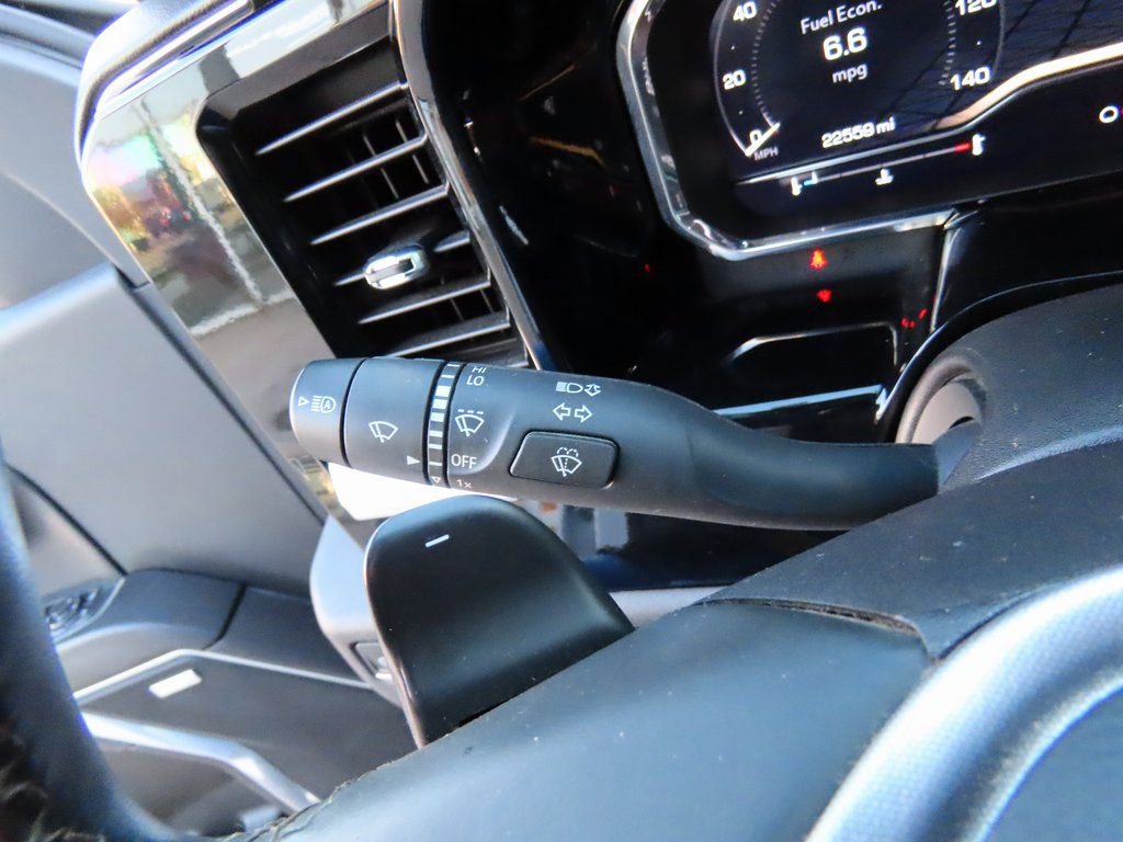 Used 2024 GMC Sierra 1500 Elevation w/ Preferred Package image 38