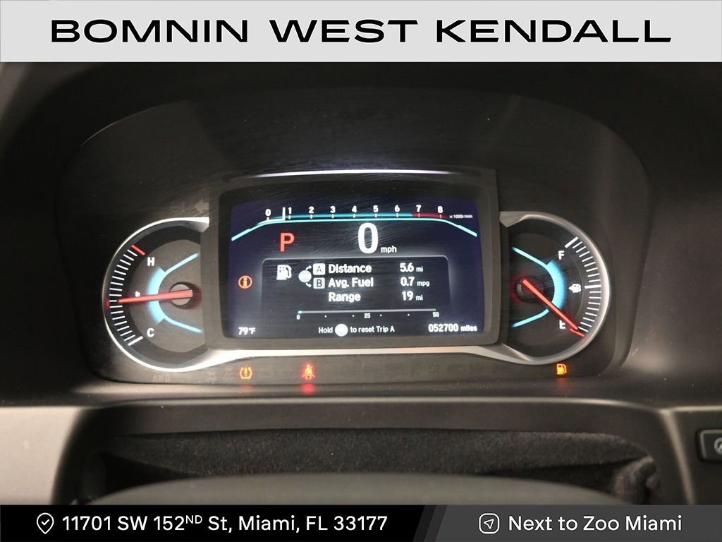 Used 2019 Honda Pilot Touring image 11