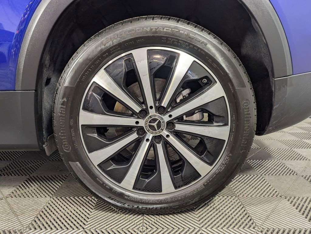 Used 2021 Mercedes-Benz GLB 250 image 28