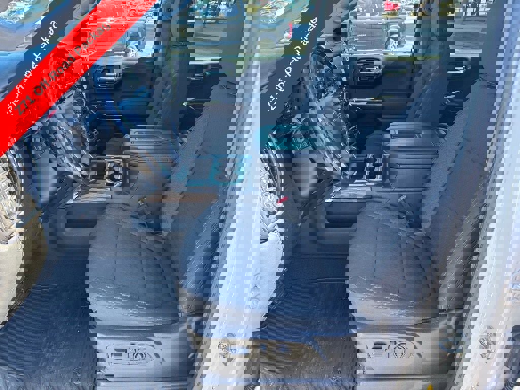 Used 2020 Chevrolet Silverado 1500 RST w/ All-Star Edition image 10