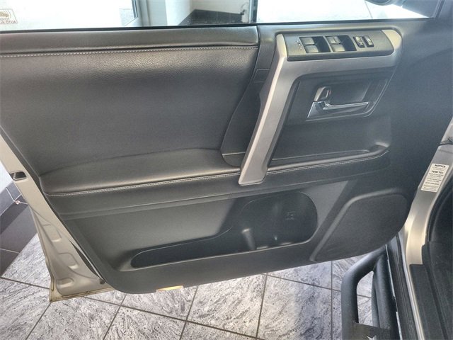 Used 2019 Toyota 4Runner SR5 image 13
