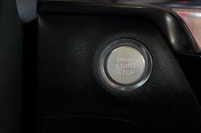 Used 2022 Kia Telluride EX w/ EX Premium Package FWD image 29