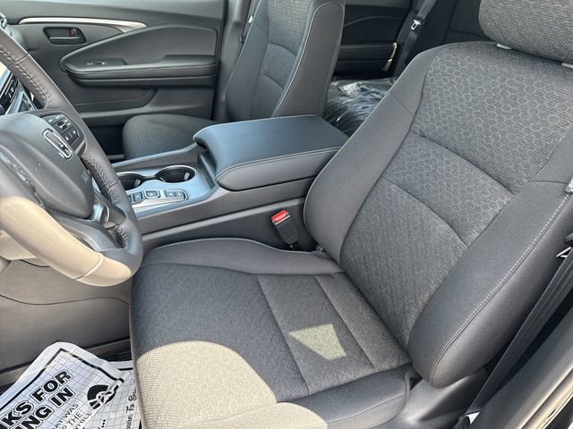 New 2025 Honda Ridgeline Sport+ image 30