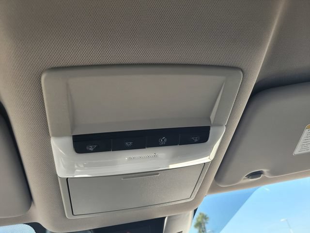 Certified 2024 Nissan Rogue S AWD/4WD image 22