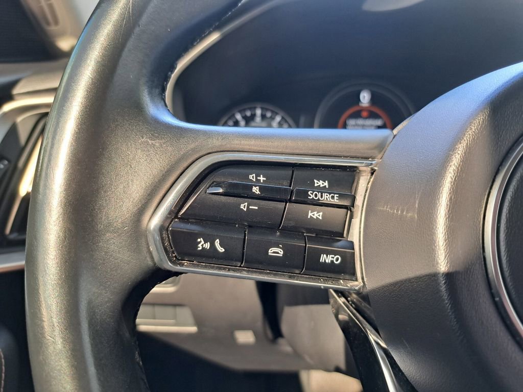 Used 2024 MAZDA CX-90 3.3 Turbo w/ Preferred Plus image 14