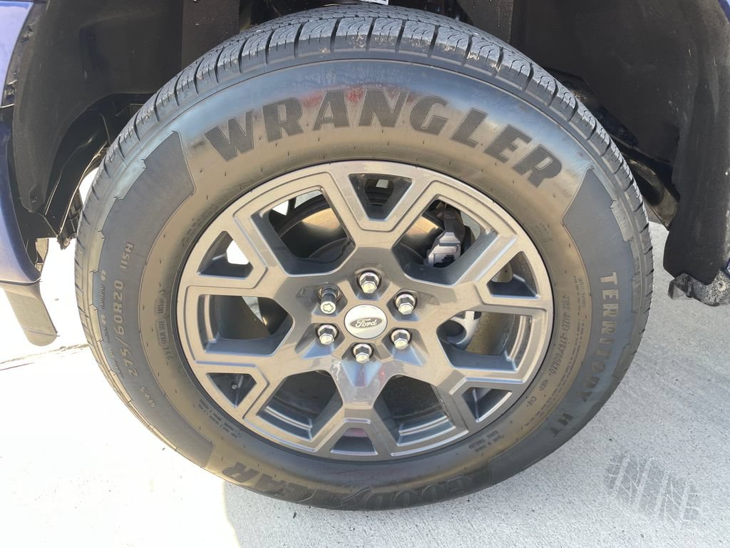 Used 2026 Ford F150 STX w/ Equipment Group 200A RWD image 27