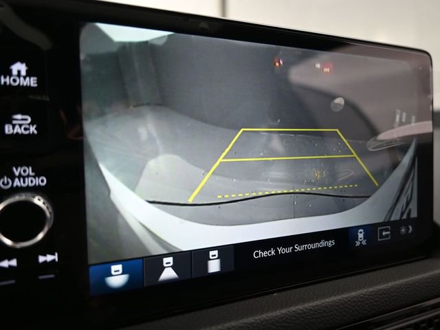 New 2026 Honda Civic Sport Touring image 25