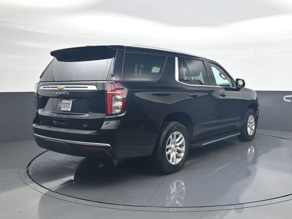 Used 2023 Chevrolet Tahoe LT image 7