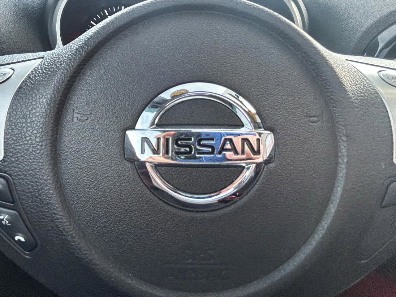 Used 2014 Nissan Juke SL image 21