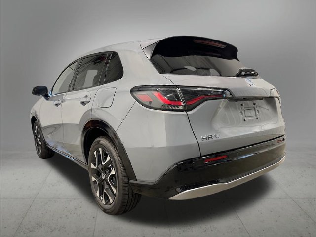 New 2027 Honda HR-V EX-L image 3