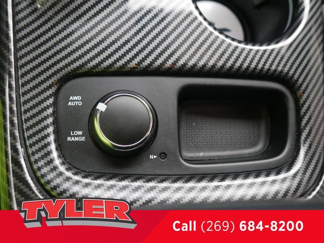 Used 2019 Dodge Durango R/T w/ Trailer Tow Group IV AWD/4WD image 35