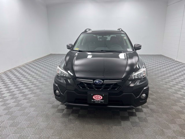 Used 2021 Subaru Crosstrek 2.5i Sport w/ Moonroof Package AWD/4WD image 2
