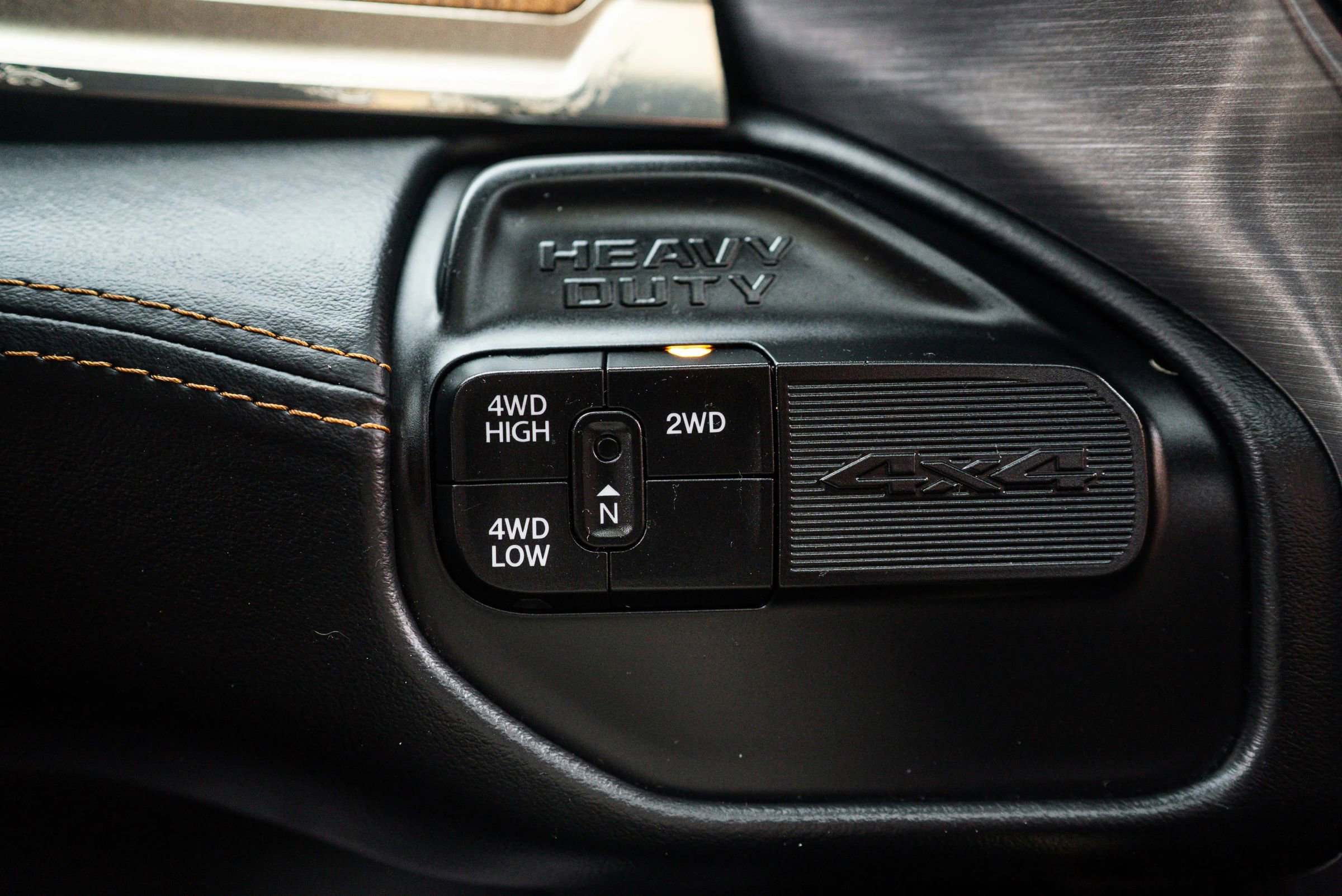 Used 2019 RAM 3500 Limited image 33