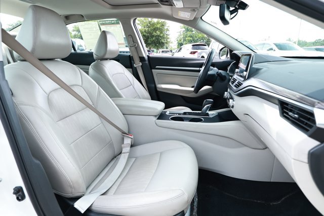 Used 2019 Nissan Altima 2.5 Platinum AWD/4WD image 27