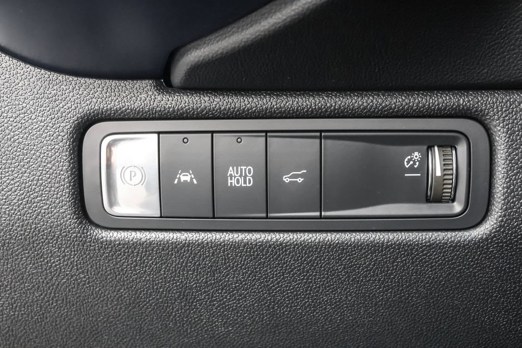 Used 2024 Chevrolet Equinox EV LT AWD/4WD image 19