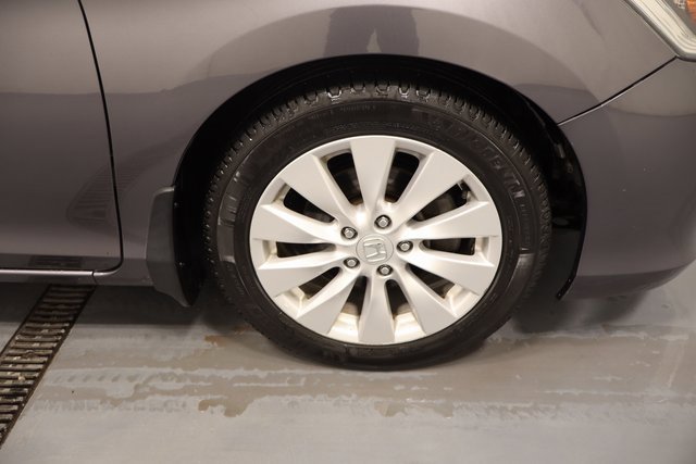Used 2015 Honda Accord EX image 27