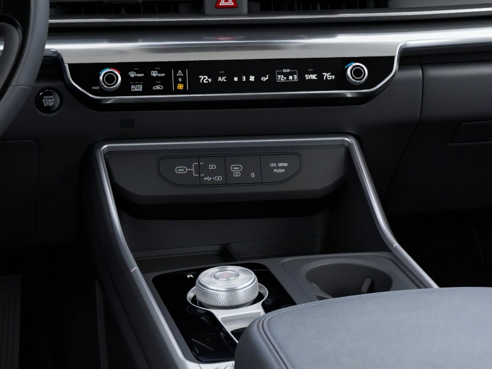New 2027 Kia Carnival SX Prestige FWD image 23