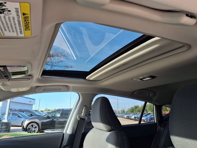 New 2026 Subaru Crosstrek 2.5i Premium AWD/4WD image 6