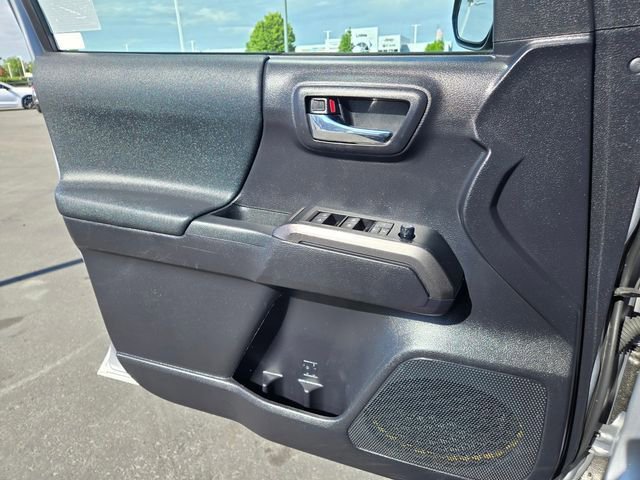 Certified 2020 Toyota Tacoma TRD Sport w/ Technology Package image 21