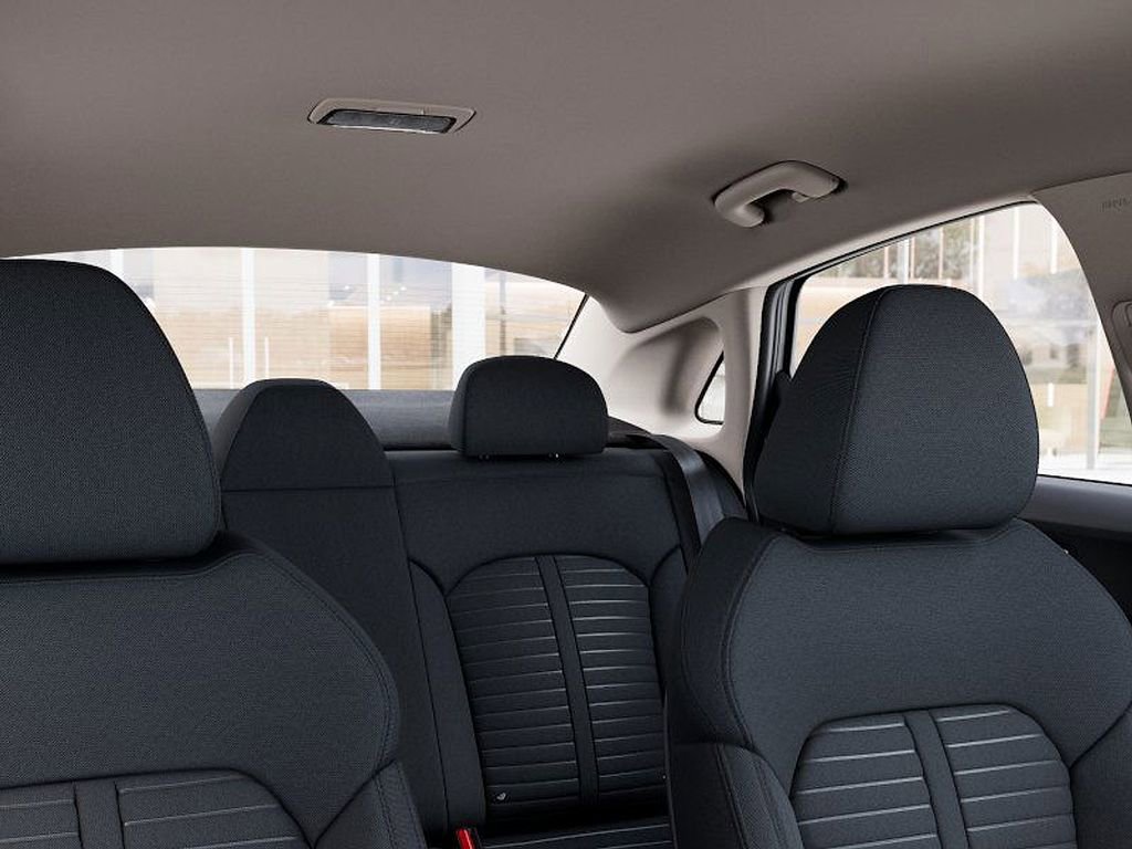 New 2026 Kia K5 LXS image 27
