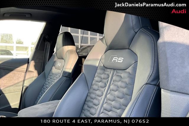 New 2026 Audi RS Q8 performance AWD/4WD image 9