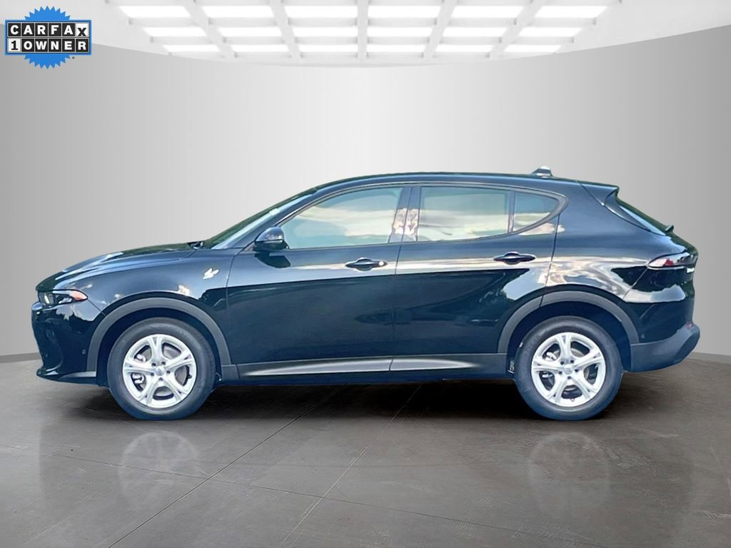 Used 2025 Dodge Hornet GT w/ Tech Pack image 2