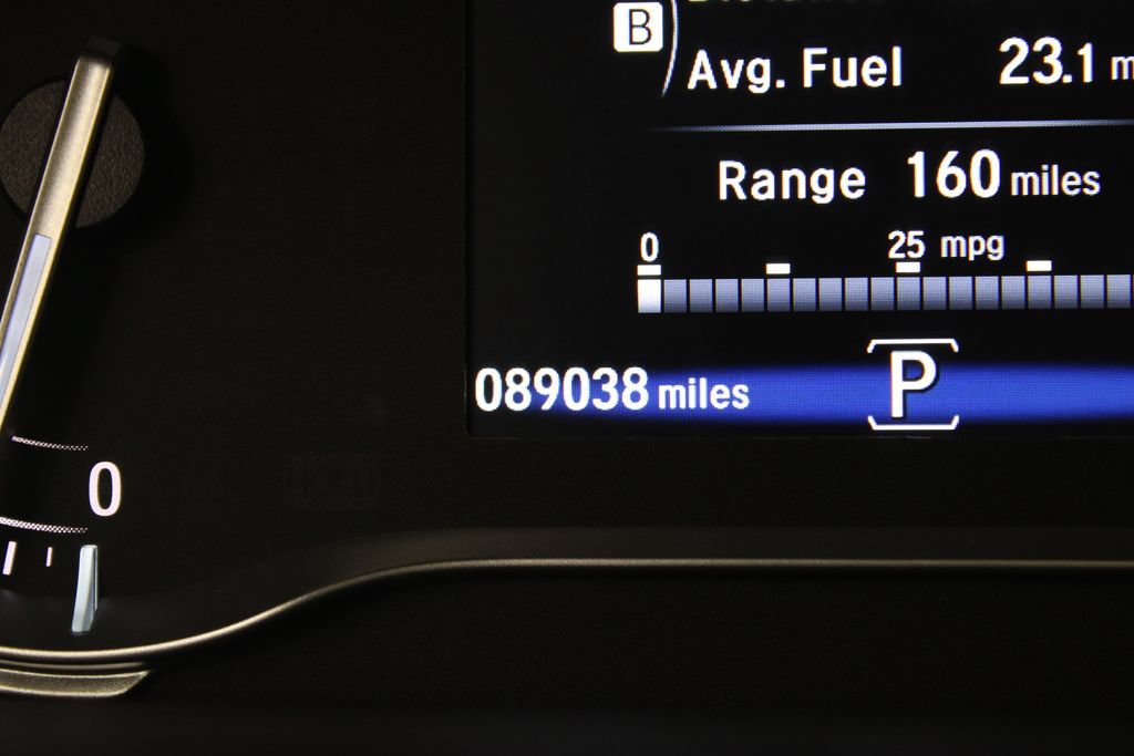 Used 2018 Honda Pilot Elite image 11
