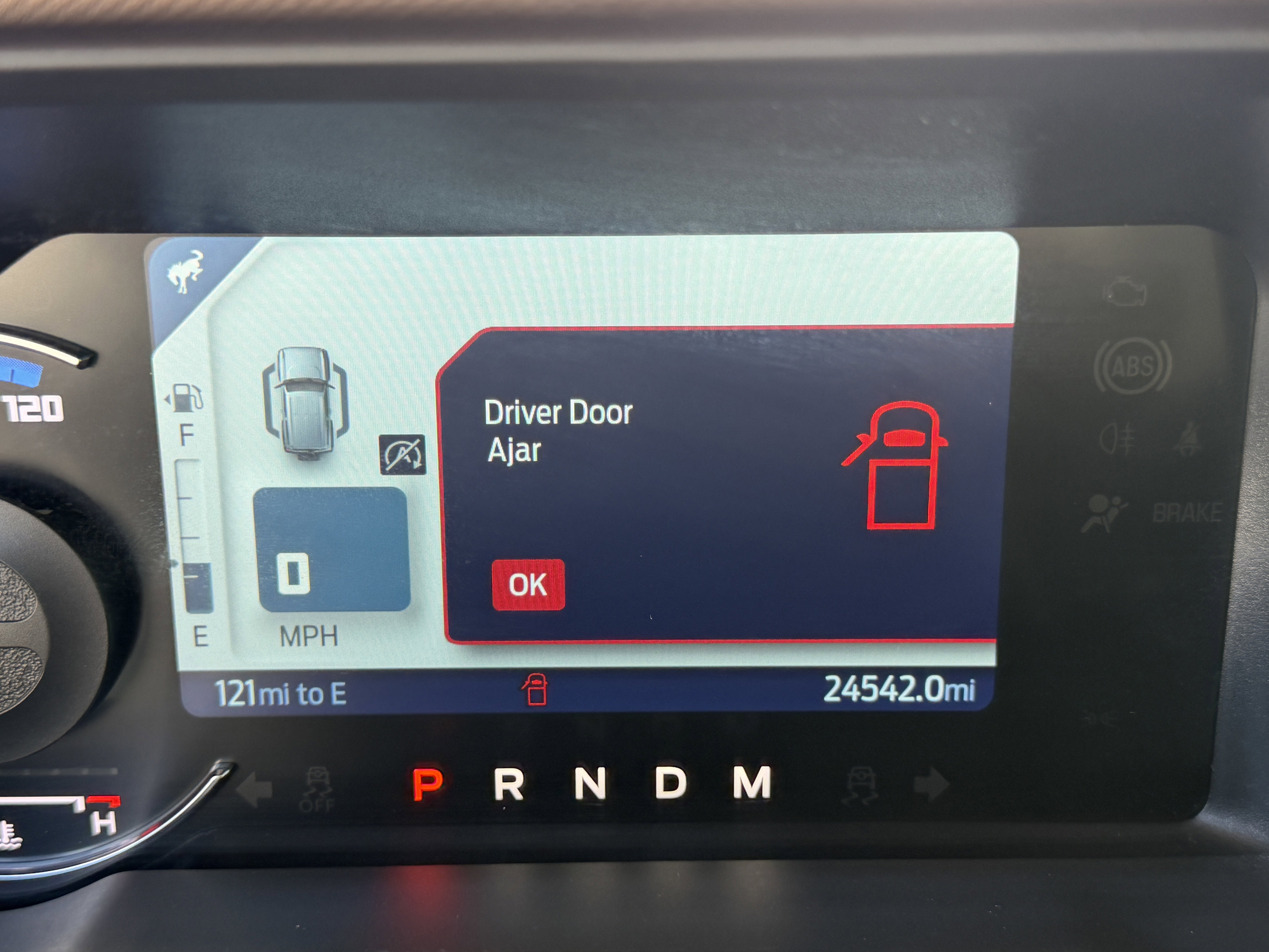 Certified 2022 Ford Bronco Outer Banks w/ Sasquatch Package image 14