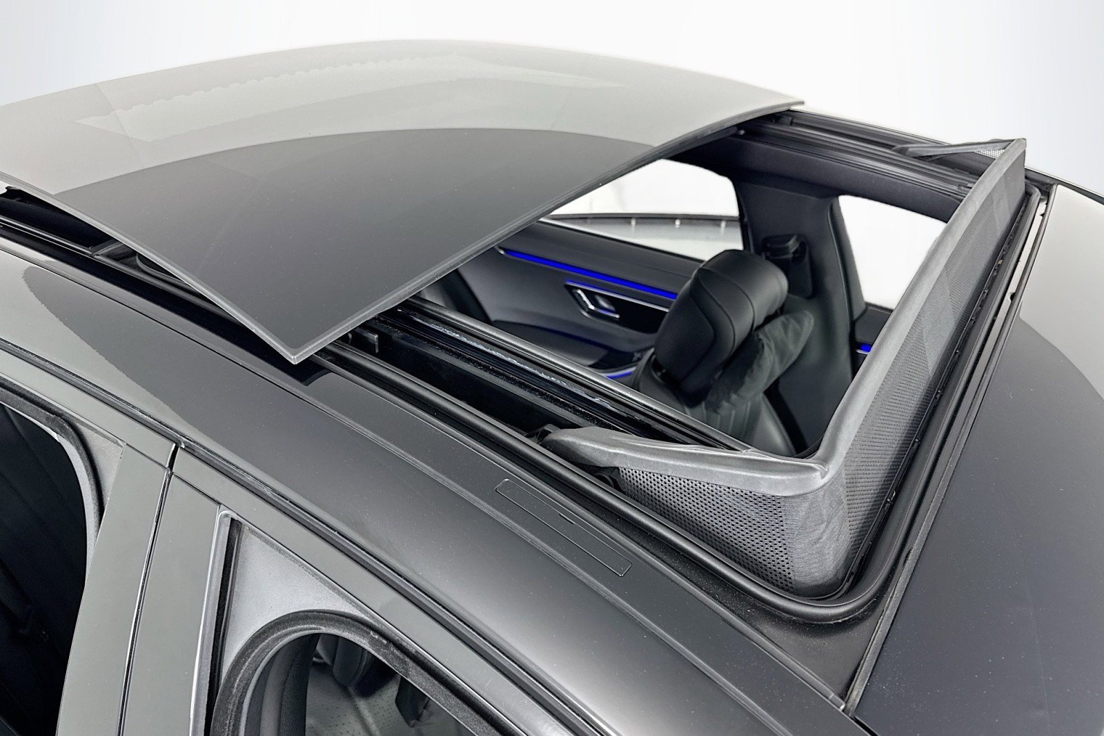 Certified 2023 Mercedes-Benz S 500 4MATIC image 23