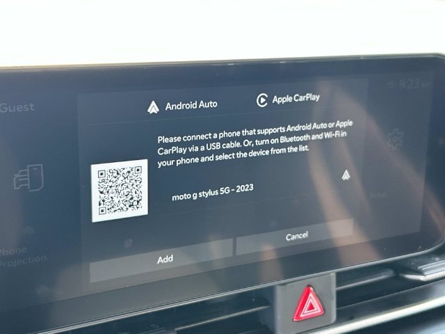 Used 2025 Kia Carnival FWD image 26
