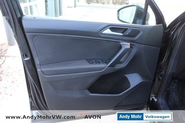 Used 2019 Volkswagen Tiguan S w/ Driver Assistance Package image 16