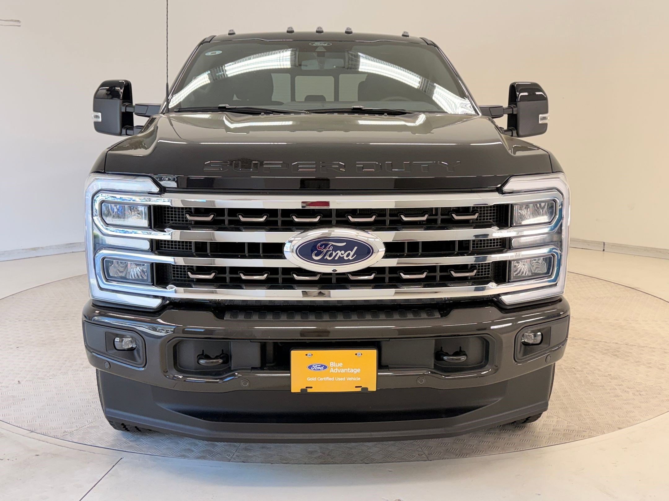 Used 2025 Ford F350 King Ranch image 6