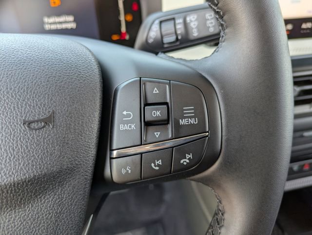 New 2026 Ford Bronco Sport Heritage w/ Convenience Package image 60