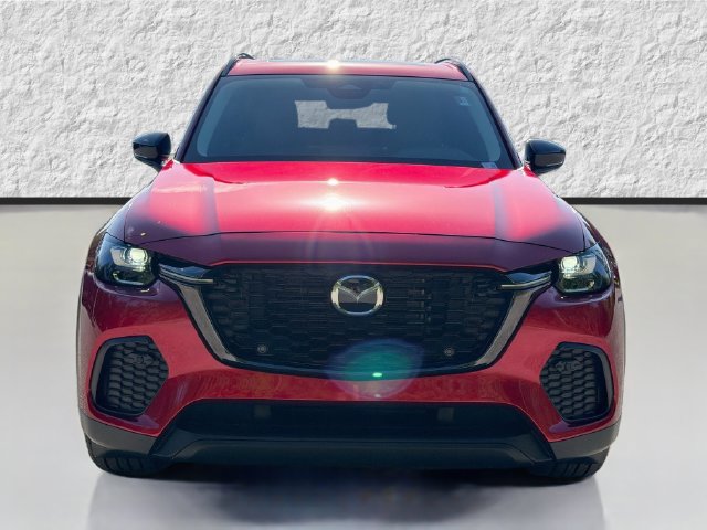 Used 2026 MAZDA CX-70 3.3 Turbo w/ Preferred Package AWD/4WD image 8