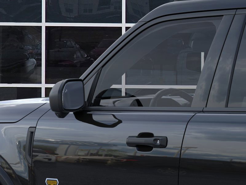 New 2026 Ford Bronco Sport Badlands image 20