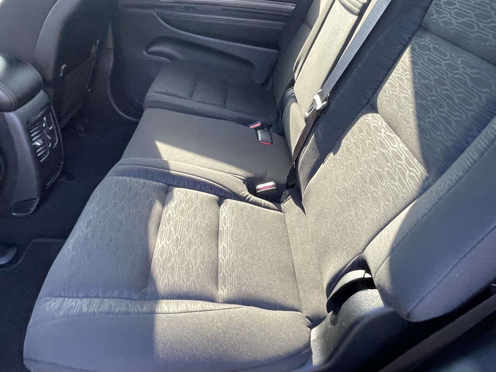 Used 2024 Dodge Durango SXT image 27